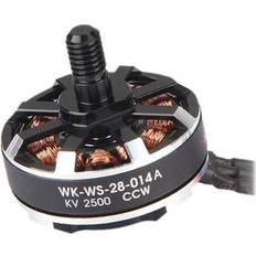 Rc brushless Walkera Brushless Motor(CCW)(WK-WS-28-014A)