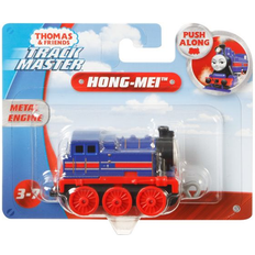 Thomas & Friends Speelgoedtreinen Thomas & Friends Track Master Hong-Mei