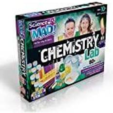 Science MAD! Science Mad Chemistry Lab