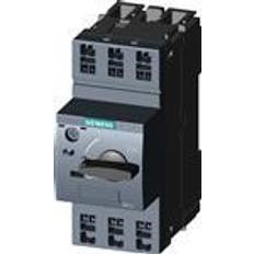 IP20 Motor- & Sikkerhedsafbrydere Siemens Håndbetjentmotorværn 4A