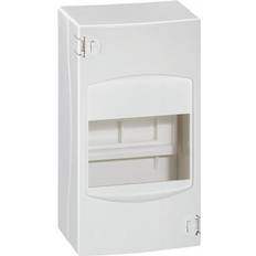 Legrand Elartikler Legrand Gruppeafdækning 1x4 Modul
