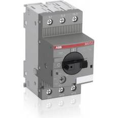 ABB Motorværn håndbetjent MS132 4,0-6,3A