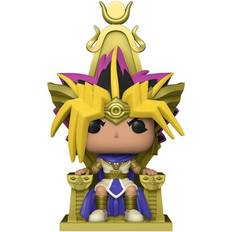 Funko pop yu gi oh Funko Pop! Deluxe Yu Gi Oh Atem Pharaoh Yugi