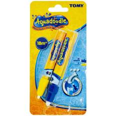 Tomy aquadoodle Tomy Aquadoodle Thick and Thin Nib Pens