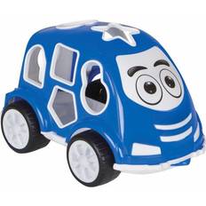 Jamara Babyleksaker Jamara Shape Car Educational Gam