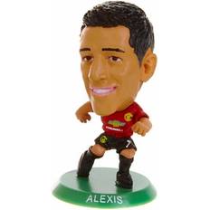 Soccerstarz Leksaker Soccerstarz Manchester United Alexis Sanchez