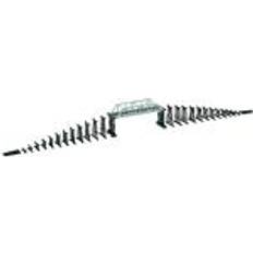 Treinrails Sets Mehano Mehano 29544 H0 brug-set