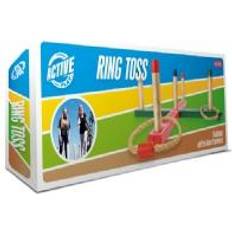 Tactic Kasta Ring Spel (SE/FI/NO)