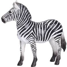 Mojo Animal Planet Zebra Mare