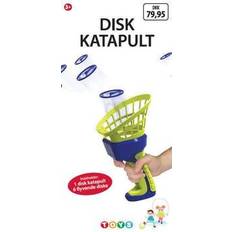 Katapult Disk Katapult Til Batteri