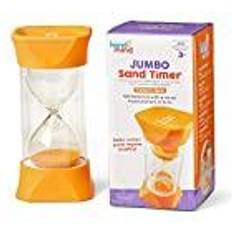 Learning Resources Figurer Learning Resources Timeglas 5 minutter