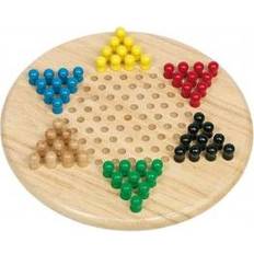 Kinaskak Goki Chinese checkers