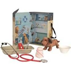 Veterinär leksaker Veterinär Kit