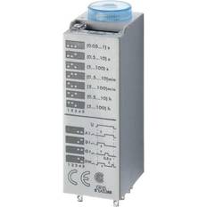 Finder 85 Series Plug In Timer Relay