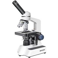 Microscope Erudit DLX 40x-1000x