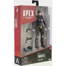 Nintendo Figurer Nintendo Apex Legends Wraith