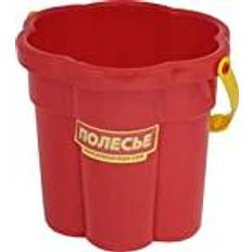 Lego flower Polesie 35431 Flower bucket no.3