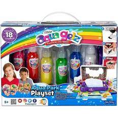 Aquagelz Aqua Park Playset