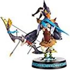 Gaming Accessories First 4 Figures Revali The Legend Of Zelda: Breath of the Wild Collectors Edition PVC Figure