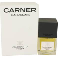 Carner Barcelona Tuoksut Carner Barcelona Palo Santo EdP