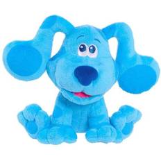 Peluches Famosa Pistas de Blue y Tú Peluche Básico Blue