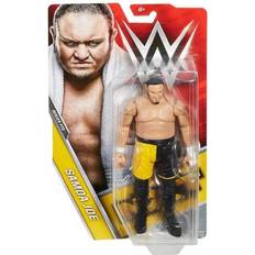 WWE Wrestling figur Samoa Joe