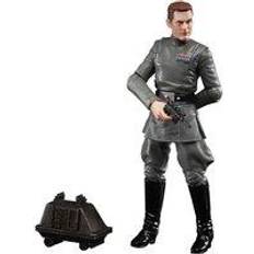 Star wars the bad batch actionfigur Hasbro Star Wars Black Series Bad Batch Vice Admiral Rampart