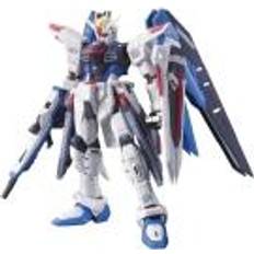 Bandai Action Figures Bandai RG 1/144 FREEDOM GUNDAM BL