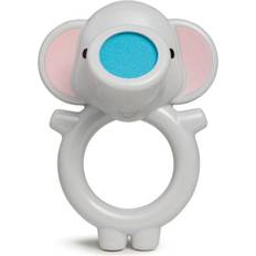 Munchkin Jouet De Bain Éléphant Barboteur à Bulles