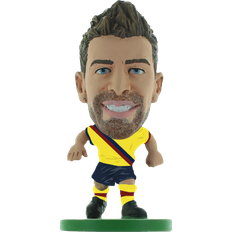 Barcelona kit Soccerstarz Barcelona Gerard Pique AWAY KIT (2020 version)