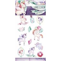 Tattoos Unicorn