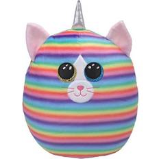 TY Toys TY Heather Cat Squishaboo 0008421392896