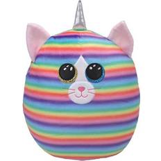 TY Squish-a-Boo 25 cm Heather