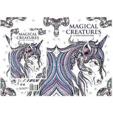 Magical creatures