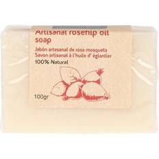 Vast Handzepen Arganour Artisanal Soap Rosehip Oil