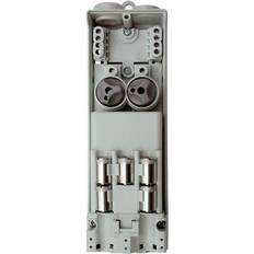Tyco Electronics Elartikler Tyco Electronics Sikringsindsats EKM-2020 2 sikr