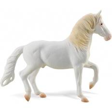 Collecta Camarillo White Horse ble Figurine