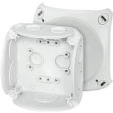 Forgreningsdåse uden klemmer 93x93x62mm