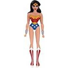 DC Comics Justice League Animated Wonder Woman figure 16cm