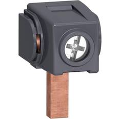 Schneider Electric Tilgangsklemme 1P 100A lang, 4 stk