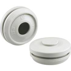 Spelsberg 26042001 Dubbeltätning DMS, IP66 M20