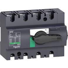 Automatisoinnit Schneider Electric Schneider Electric INS125
