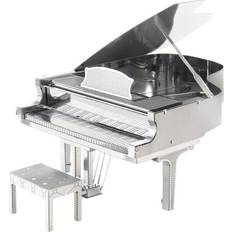 Metal Earth Grand Piano