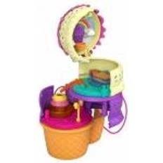 Giocattolo sorpresa Set da gioco Mattel polly pocket borsette twist