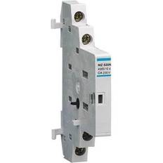 Hager Reläer & Kontaktorer Hager Hjälpkontakt 1sl 1ö MZ520N