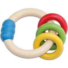 Eitech Rangle ring i ring Antibakteriel