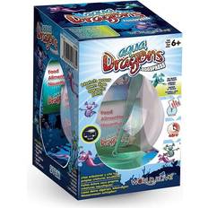 Aqua dragons Brainstorm Aqua Dragons Underwater World Eggspress