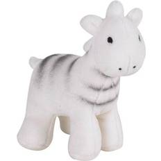 Tikiri Safari Zebra soft toy