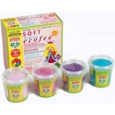 ökoNORM Leklera 4-pack Eco Princess
