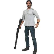 John wick John Wick Select Casual John Wick Action Figure